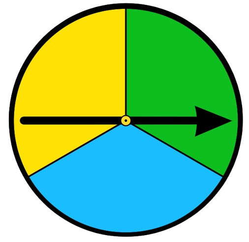 spinner C 3