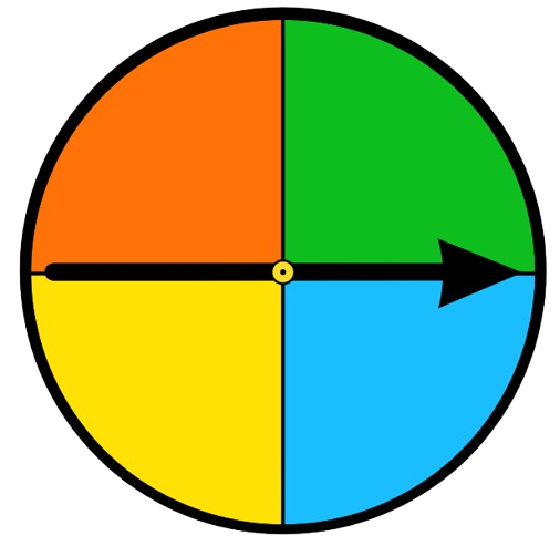 spinner C 4