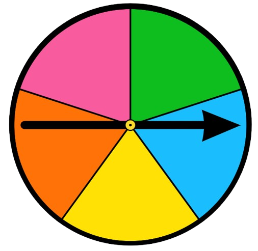 spinner C 5