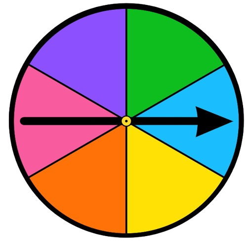 spinner C 6