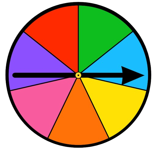 spinner C 7