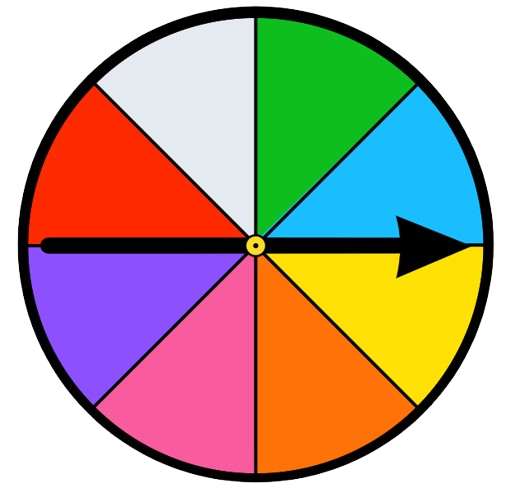 spinner C 8
