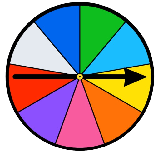 spinner C 9