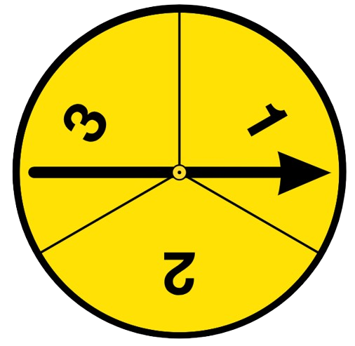 spinner N 3