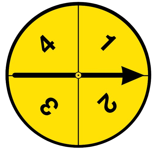 spinner N 4