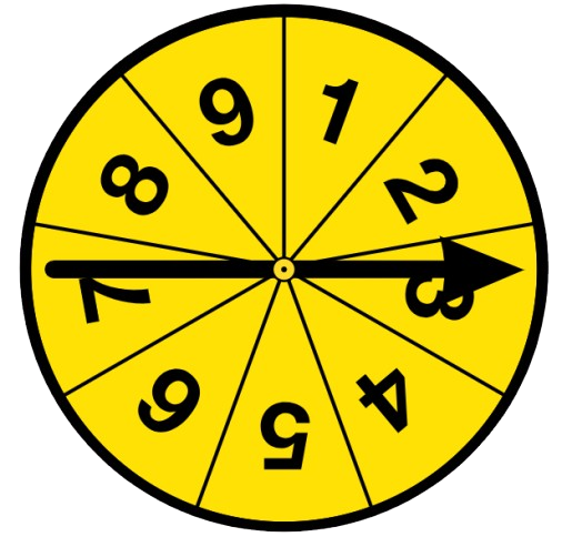 spinner N 9